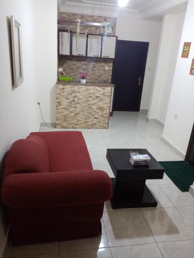 الفارس الوسيم للشقق الفندقيه Amán Exterior foto